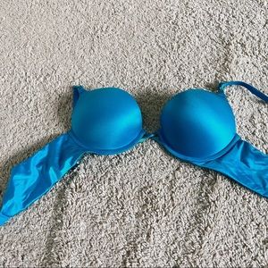 Victoria's Secret Push Up Bra